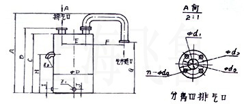 2SK-6P12SK-12P12SK-20P12SK-30P1ˮxμbߴ 
